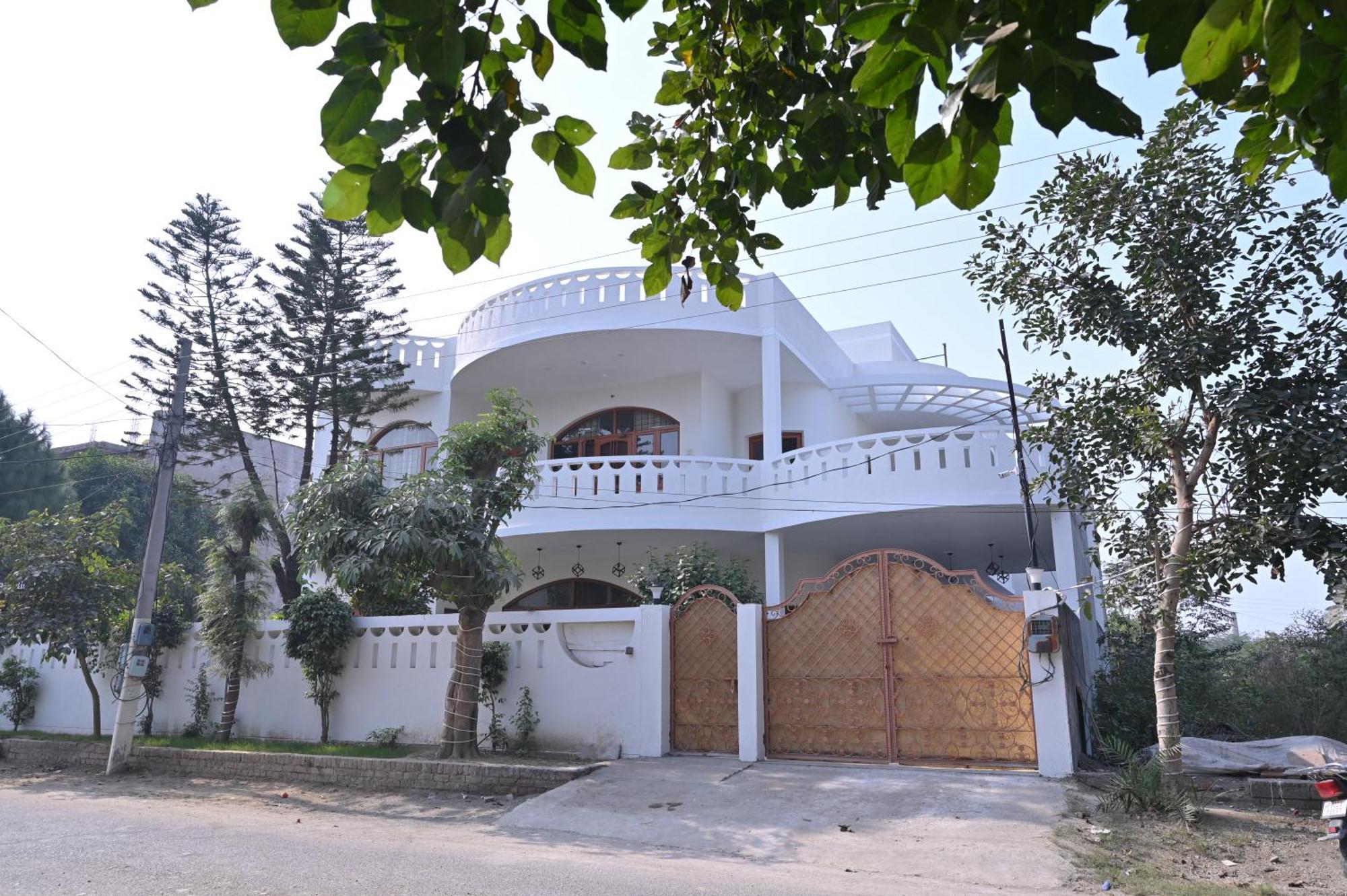 Paradise Island Amritsar Exterior photo