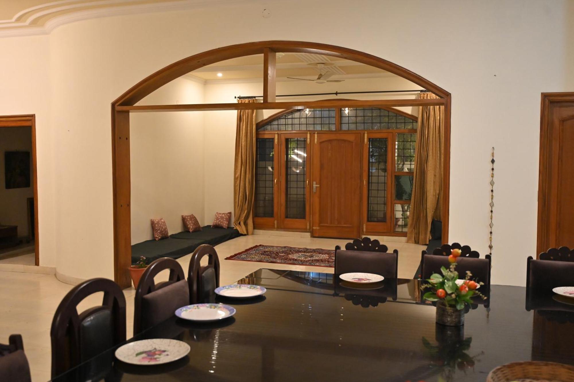 Paradise Island Amritsar Exterior photo
